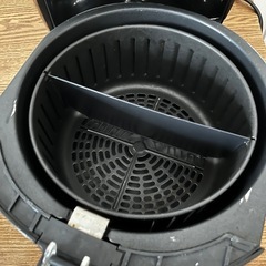 エアフライヤの画像