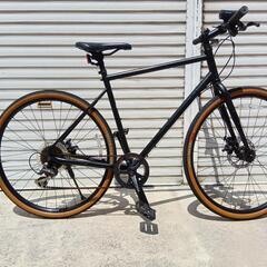 中古 2017年MARIN NICASIO BLACK