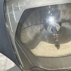 ピアジオ ZIP125改200ccの画像