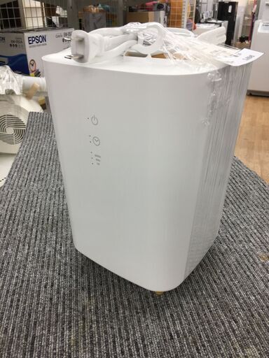★ジモティ割あり★ エルズ ハイブリッド式アロマ加湿器    動作確認／クリーニング済み SJ6645