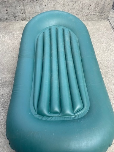 ボートPVC
