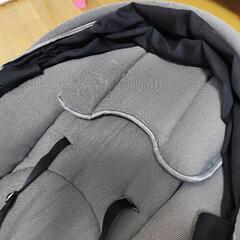 (決まりました)バウンサーの画像