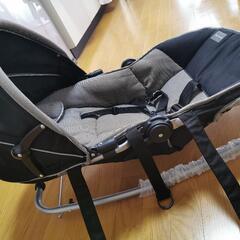 (決まりました)バウンサーの画像