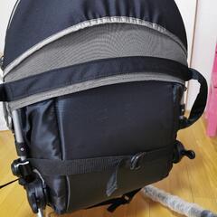 (決まりました)バウンサーの画像