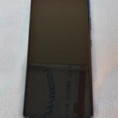 Samsung Galaxy S21 Ultra 5G SC-52B Docomo ドコモ　シムフリー　サムスン　ギャラクシー　の画像