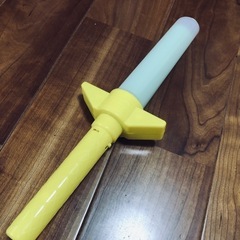 伸縮ライトセーバーの画像