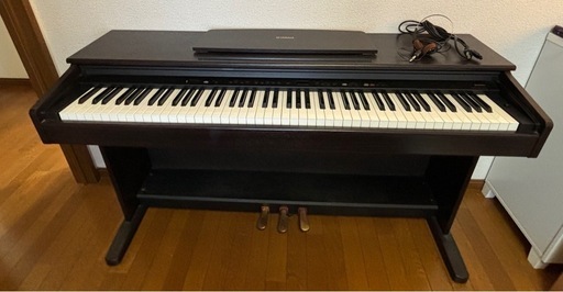 電子ピアノ
