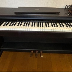 電子ピアノ