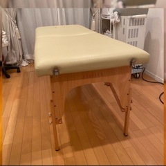 エステベッド