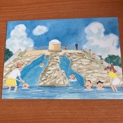 ◆クレヨンしんちゃん◆絵はがき１０枚ファイルセット◆の画像