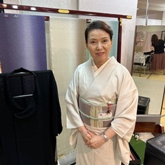 着物に興味のある方大募集の画像