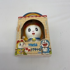 ドラミちゃん　音声ドアチャイム