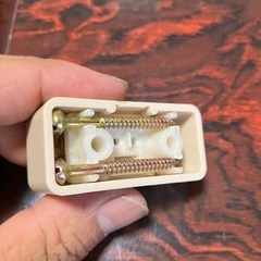 引っ掛けシーリング　メスの画像