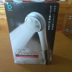ドロップミストナノシャワー