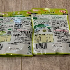 ベビーフード　まとめ売りの画像