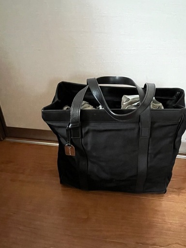 GUCCIバッグ