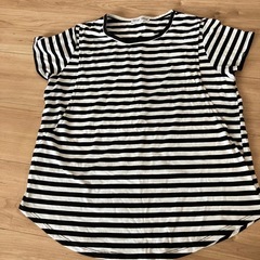 授乳Tシャツ