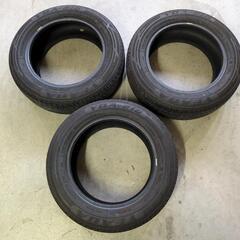 185／65R15 タイヤ3本セット