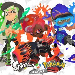 ★スプラトゥーン3LINEグループメンバー募集★