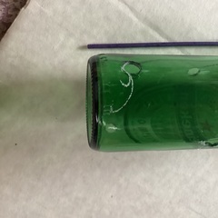 お香立て　吊り下げタイプ　ハイネケンの画像