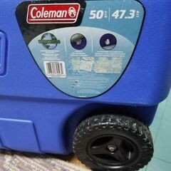 ｃｏｌｅｍａｎクーラーボックス