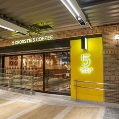 6月7日(土)8：00 - ≪横浜エキナカ≫✫5 CROSSTI...