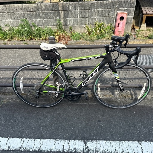 中古
ロードバイク