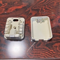 電話モジュラージャックの画像