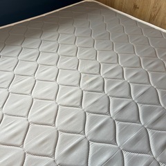 【8月27日まで】シングル　マットレスの画像