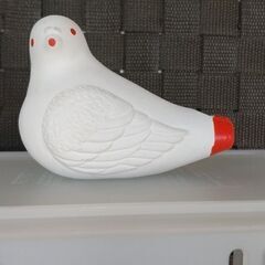 はと笛　　筥崎宮のものらしいです。