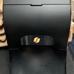 ネスカフェ バリスタDUO 色PW 中古品
