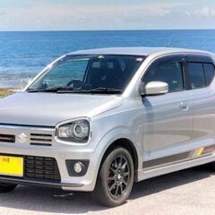 アルトワークス　(ＭＴ車)
