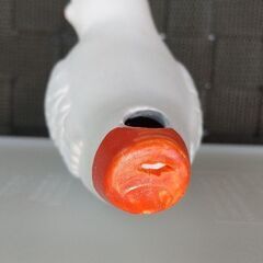 はと笛　　筥崎宮のものらしいです。の画像