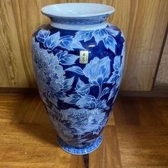 花瓶