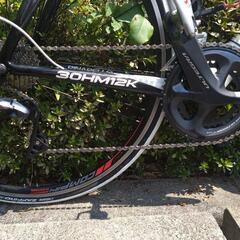 PINARELLO　フルカーボン FP QUATTRO TT　ロードバイクの画像
