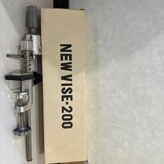 カットウィック固定道具