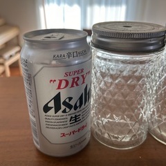 メイソンジャー風グラス　食器コップの画像