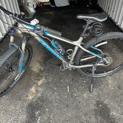 17日まで出品 TREK XCALIBER7 マウンテンバイク(...