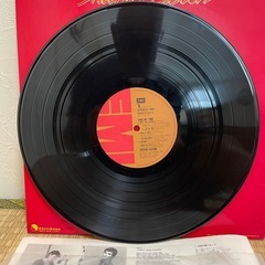 シーナイーストンLPレコードの画像