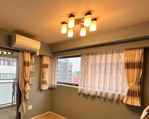 【LEDライト】シャンデリア