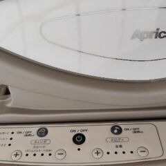Aprica アップリカ ユラリズムの画像