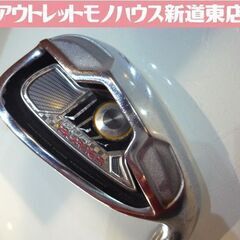 ゴルフクラブ アプローチウェッジ AW テーラーメイド TOUR...