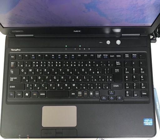 303　激安お買い得ノートパソコン‼︎　  Core i5/メモリ8GB /SSD128GB /オフィス付