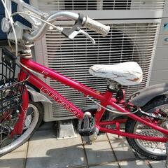 子供用自転車