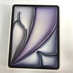 【新品未開封品】 iPad Air (M2) 13インチ Wi-...