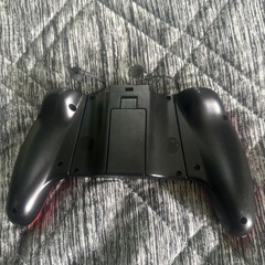 スマホ用荒野行動PUPG等のトリガーの画像