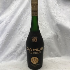 ブランデー/カミュ/ナポレオンヴィエイユレゼルブ/700ml/40度