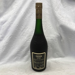 ☆ドリーム２号館☆ブランデー/カミュ/ナポレオンヴィエイユレゼルブ/700ml/40度の画像