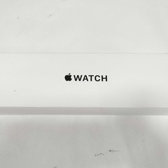 【新品未開封品】 Apple Watch SE 第2世代 44mm GPS+Cellular A2724