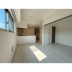 🍒新築マンション🍒【🌳入居費用30万円🌳】✨審査No.1✨ 🚃横...